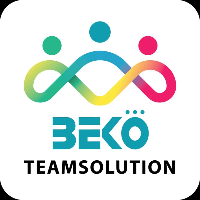 BEKO Teamsolution — Teamwork und Zusammenarbeit