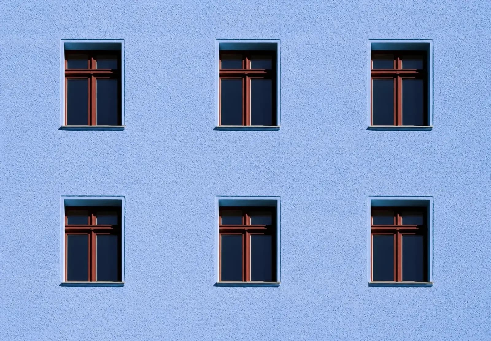 Fassadensanierung Beispiel 1